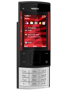 Toques para Nokia X3 baixar gratis.